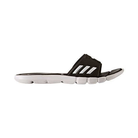 adidas badeschuhe cloudfoam damen|adidas cloud foam slides.